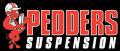 Pedders-Suspension