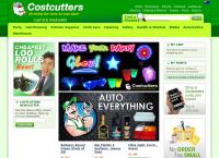 Costcutters's website
