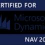Microsoft Dynamics NAV