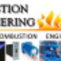 Combustion Engineering