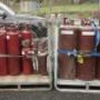 Acetylene Cylinders