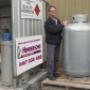 Bulk Cylinders for Sale