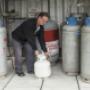 FillYour BBQ or Camping Cylinders