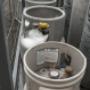 Fork Lift Gas