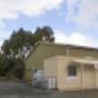 LP Gas Depot