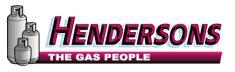 Hendersons The Gas People