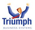 Triumph Business Software