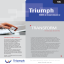 Triumph B2B eCommerce