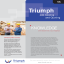 Triumph Job Costing and Quoting