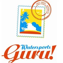 Watersports Guru - Kayak & Paddleboard hires
