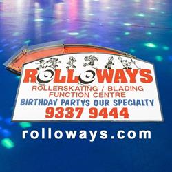 Rolloways Rollerskating Perth