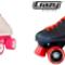 Rocket-Roller-Skates