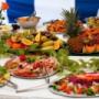 bbq catering melbourne