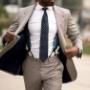 Tommyrough Silk Ties