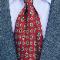 Vintage-Ties