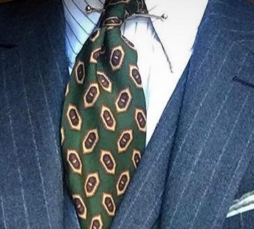 Vintage-Ties