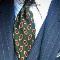 Vintage-Ties