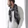 Uploaded by visitor on 10/3/2017 - Tartan Wool Scarf by Tommyrough
