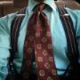 Uploaded by visitor on 10/3/2017 - Tommyrough Vintage Silk Tie for men
