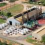 Fuel Farms