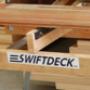 Swift Deck