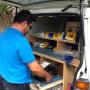 commercial locksmith