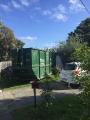 Late Skip Bin Hire Booking for Saturday bin delivery