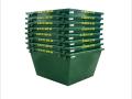 2m3 skip bin