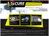 Secure Lock and Electrical Service