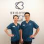 Owners of Brighton Dental Suite