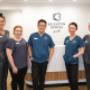 Team of Dentists At Brighton Dental Suite