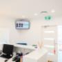 Waiting Area in Brighton Dental Suite