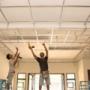 Suspended Ceiling