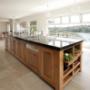 Designer kitchens