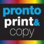 Prontoprint & Copy