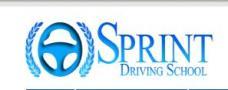 Sprint Driving School