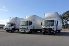 TLI Transport Furniture Removals