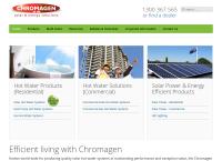 Chromagen Solar & Energy Solutions