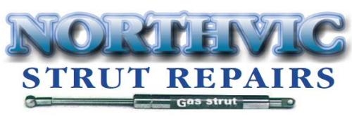 Northvic Strut Repairs