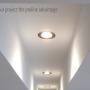 Recessed Ceilings