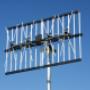 Heavy Duty Antenna