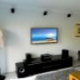 TV Wall Mounting & Equiptment Setup