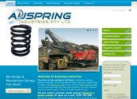 Auspring Industries