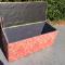 Blanket-Box