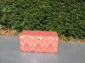 Blanket Box