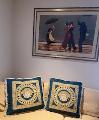 Designer Cushions