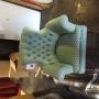 Uploaded by visitor on 7/4/2016 - Antique Captains Chair