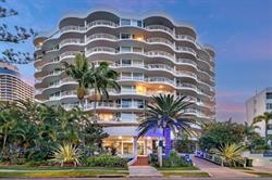 Surf Parade Resort, Surfers Paradise