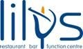 Lilys Restaurant Bar, and Function Centre