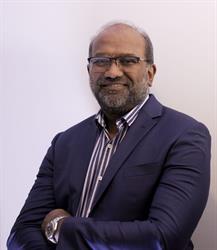 Dr Myran Ponnam-Palam